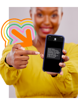 Sendwave vers le Mali via Orange Money